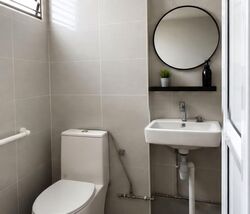 Blk 107 Pasir Ris Street 12 (Pasir Ris), HDB 5 Rooms #599189961